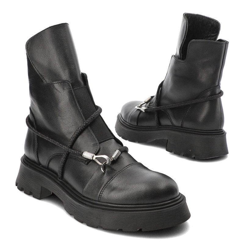 Členkové Topánky Bombonella - 177.1551 S.A 08 T SYH