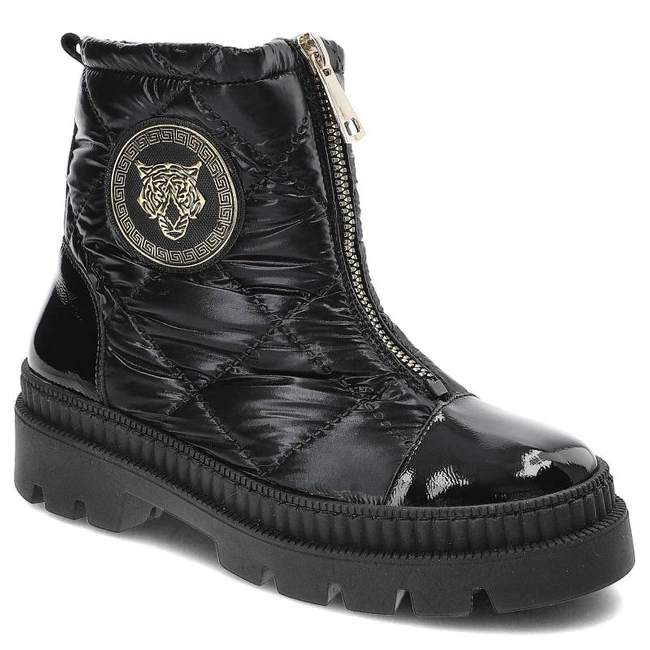 Snehule Damiss - DS-695 Czarna Pikówka