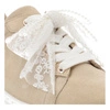Tenisky KARINO - 5689/022-P Nude/Welur