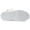 Tenisky Carinii - B9254_-I81-000-000-G23 Biały