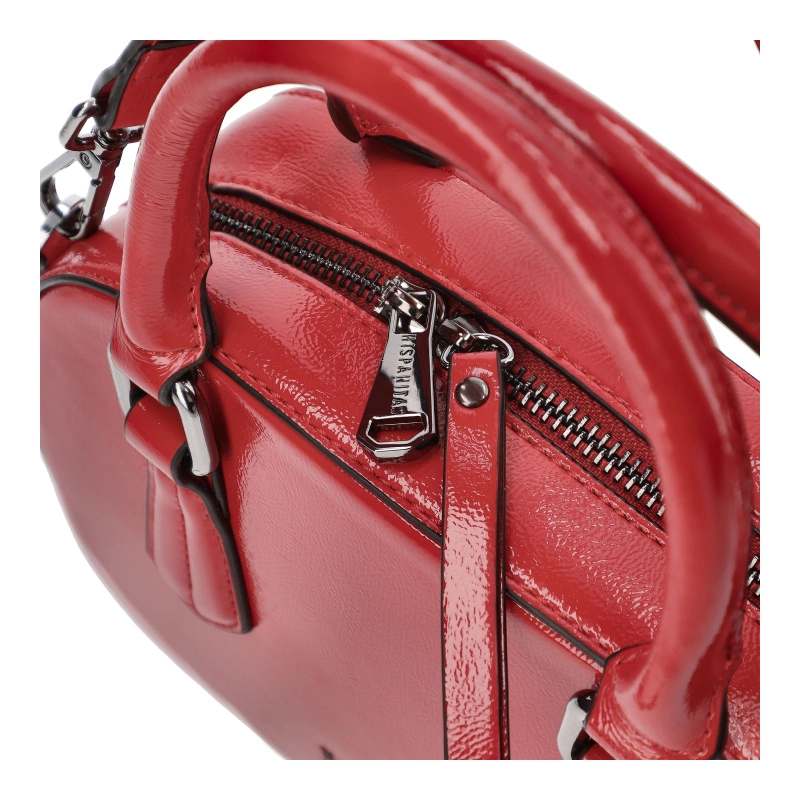 Kabelka Hispanitas - BI243538 River-I24 Carmin River-I24 Carmin