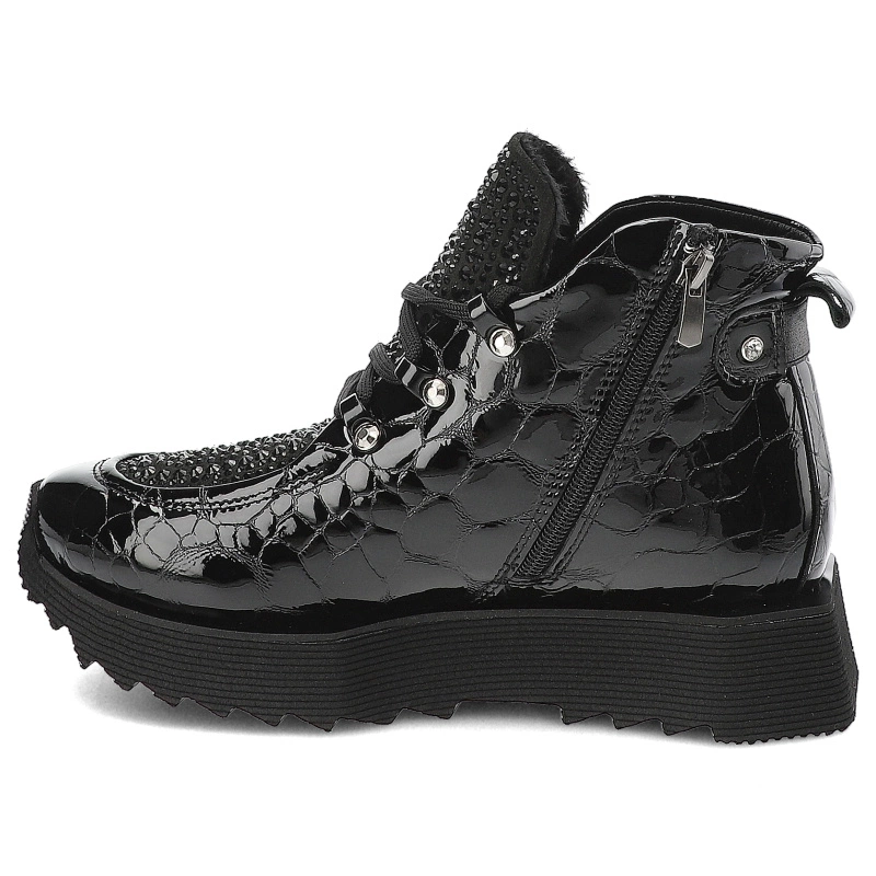 Členkové Topánky Bombonella - 125.2023 S.A 89 T SYH