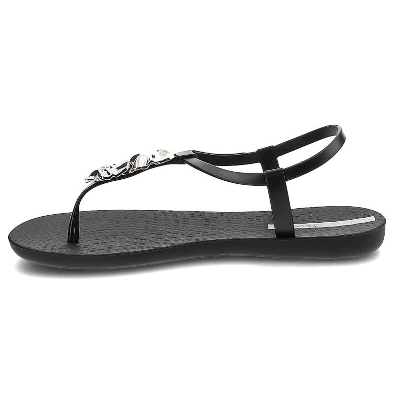 Sandále Ipanema - 83182 Black/Black 23526