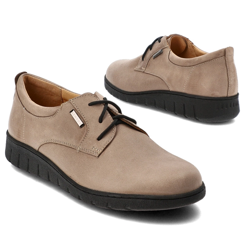 Poltopánky Armodo - 5-1694-004 Capucino