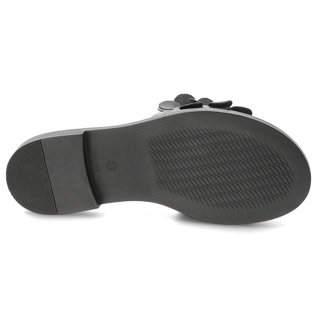 Šľapky Armodo - 40381 Bf.Czarny