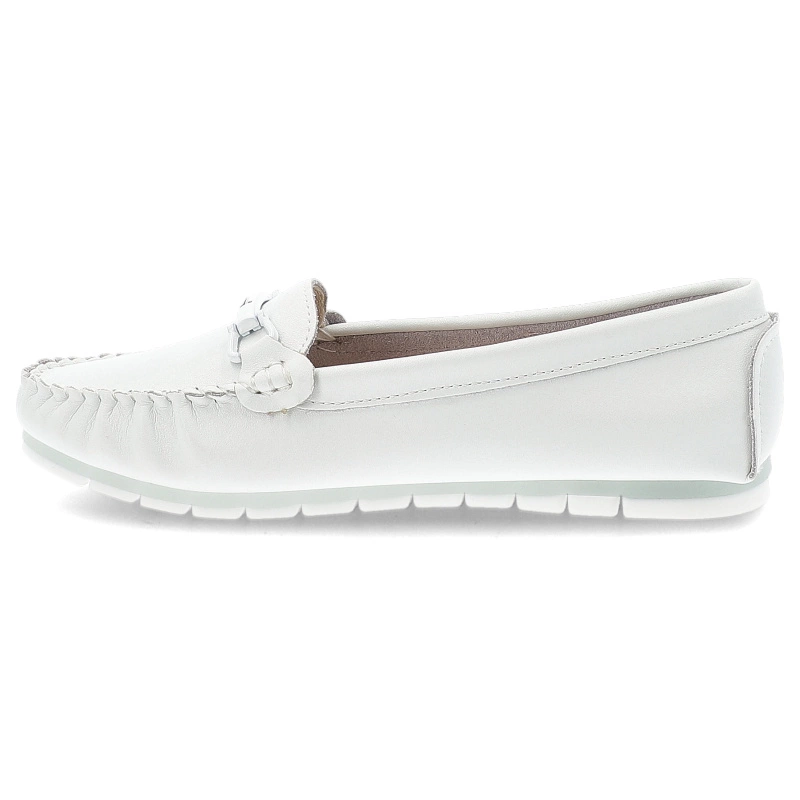 Mókazíny S.BARSKI - LR51-547 White