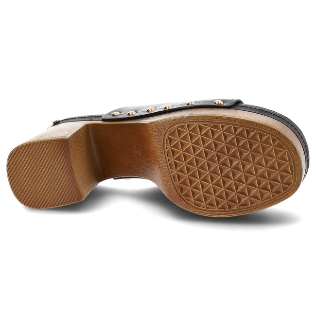 Šľapky Carmela - 161479 S.Piel Negro