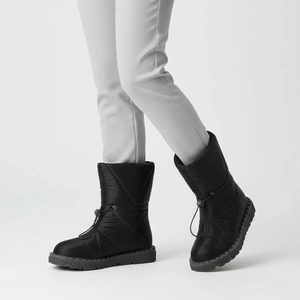 Snehule Artiker - 51C0361 Czarny