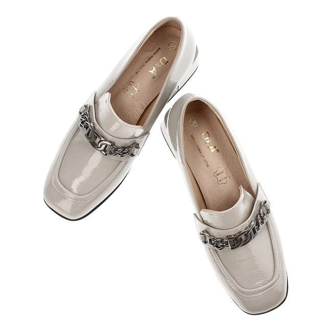 Poltopánky S.Barski - MR38-960 Grey