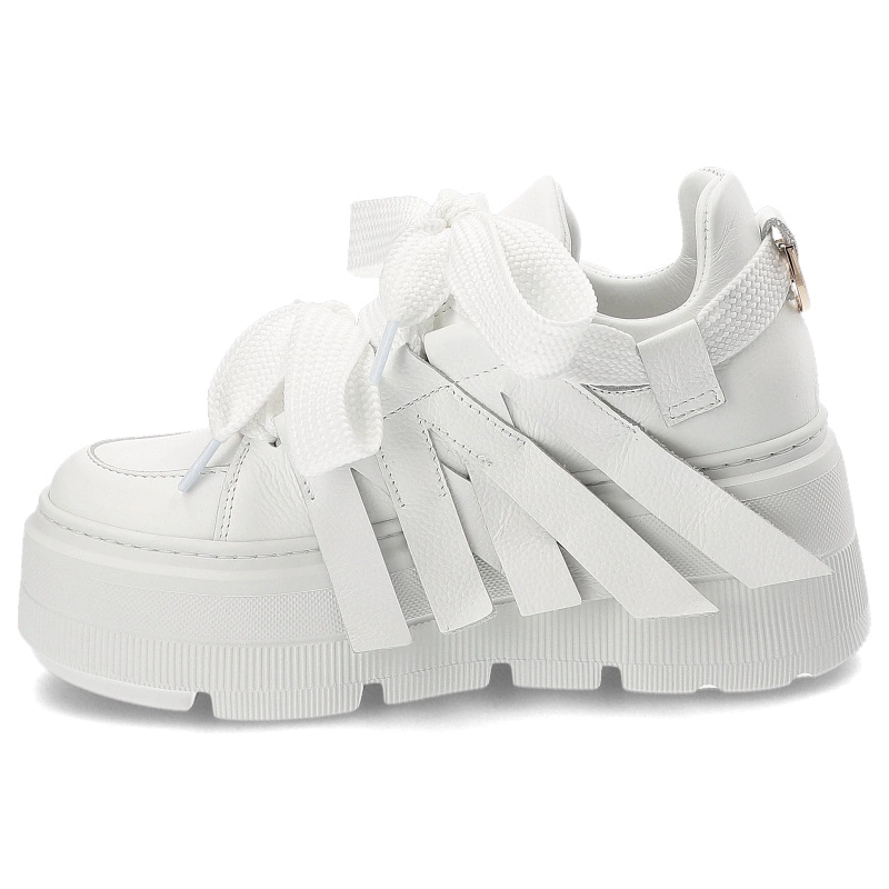 Tenisky Chebello - 4559_-154-000-PSK-S332 Biały