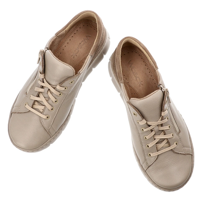 Poltopánky WASAK - 0780 Latte Groszek