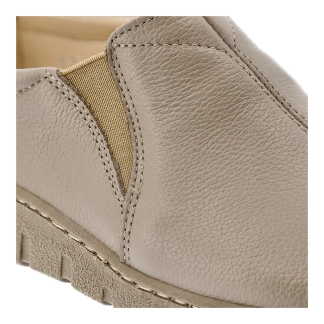 Poltopánky WASAK - 415N Latte Groszek