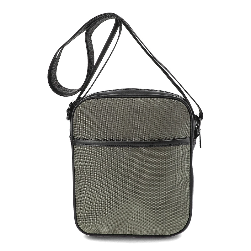 Kabelka Big Star - MM574019 Zielony