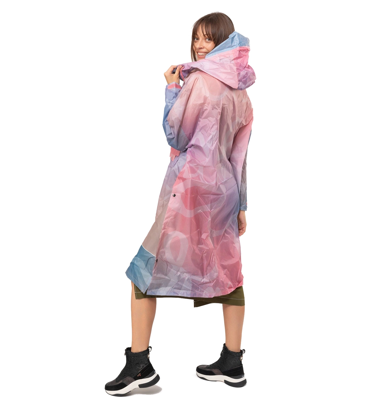 Pršiplášť ANEKKE - 39273-001