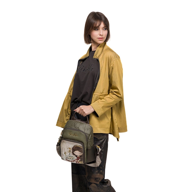 Batoh ANEKKE - 42705-213