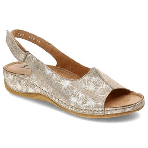 Sandále Pollonus - 5-0920-073 Koza Margerita