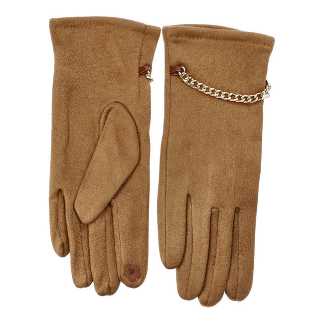 Rukavice Armodo - ST-11 Yellow