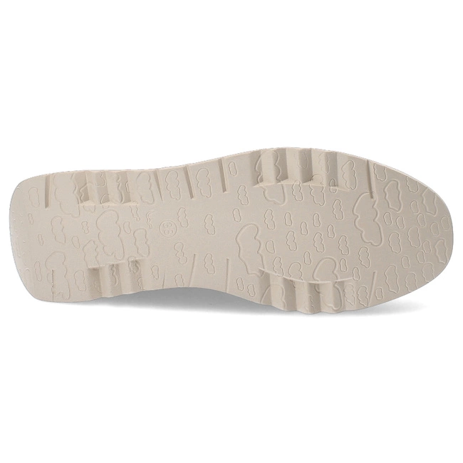 Poltopánky S.Barski - LR482 Beige