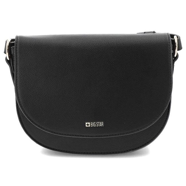 Kabelka BIG STAR - RR574067 Czarny
