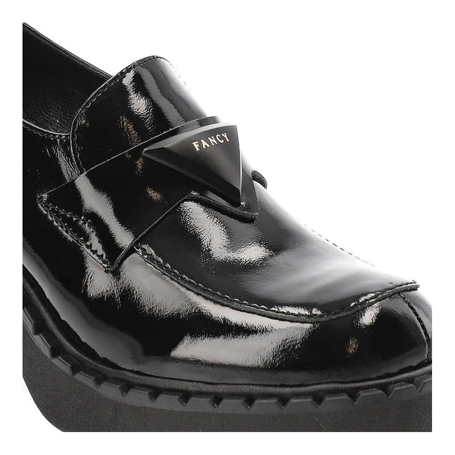 Poltopánky Lamanti - 931 Czarny 25