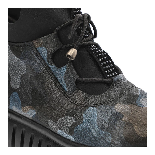 Členkové Topánky Artiker - 43C349 Moro