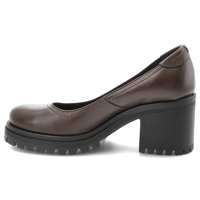 Poltopánky ARMODO - 20194 S.Czekolada