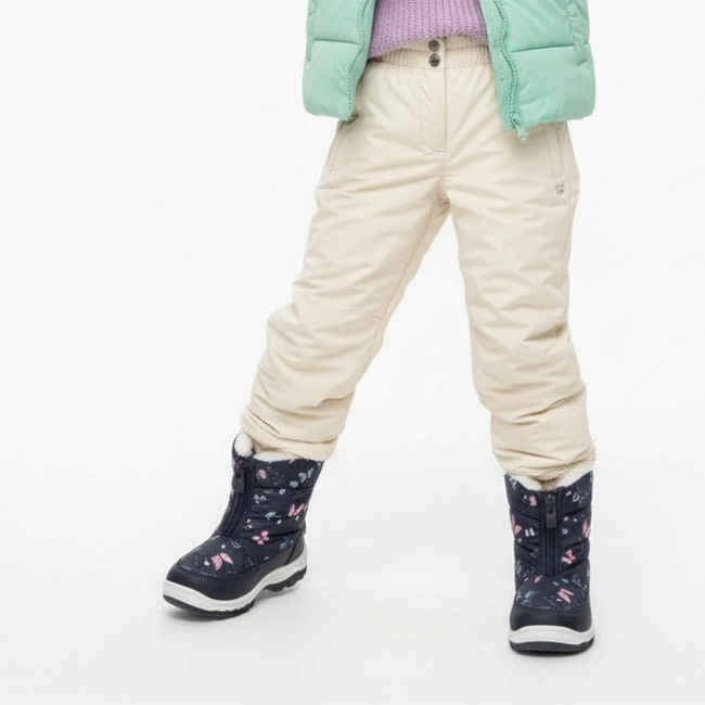 Snehule Big Star - KK374236 Granat