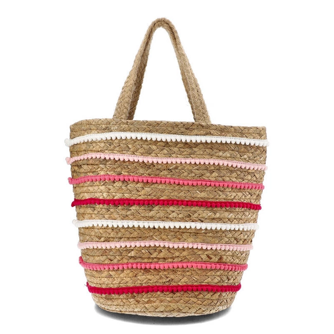 Kabelka Sca'viola - TV-5 Pink