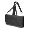 Peňaženka Big Star Accessories - KK674027 Czarny
