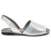 Sandále Lemar - 40166 Przec.Kryształ Srebro