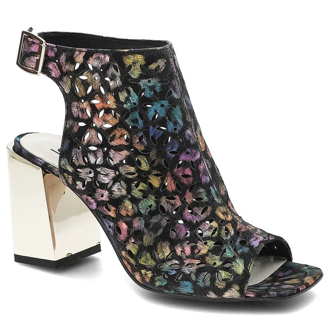 Sandále Clasicco - 2084 Multicolor 1135