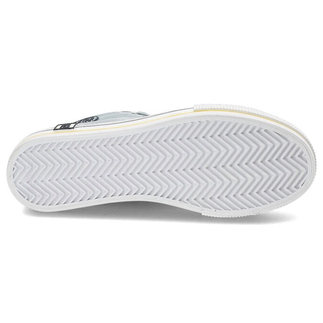 Plátenky Big Star - LL274188 Niebieski