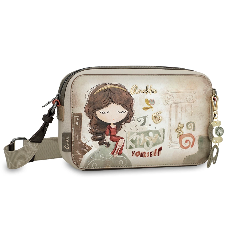 Poštárska Taška ANEKKE - 42703-447