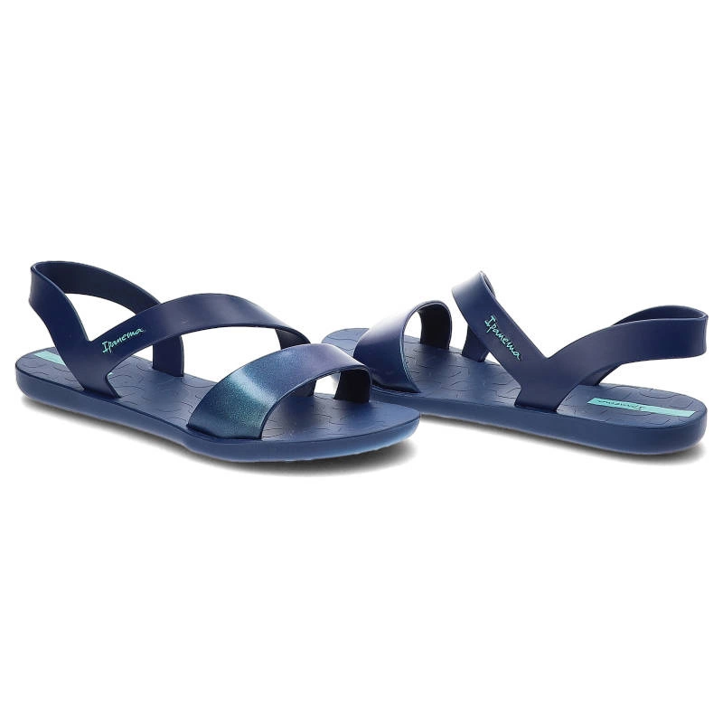 Sandále Ipanema - 82429 Blue 25967