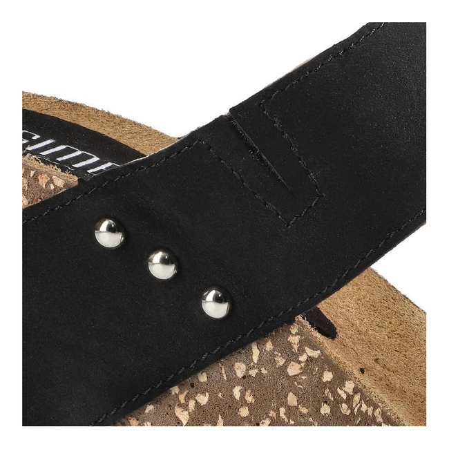 Šľapky Simen - 06325 Samuel 04