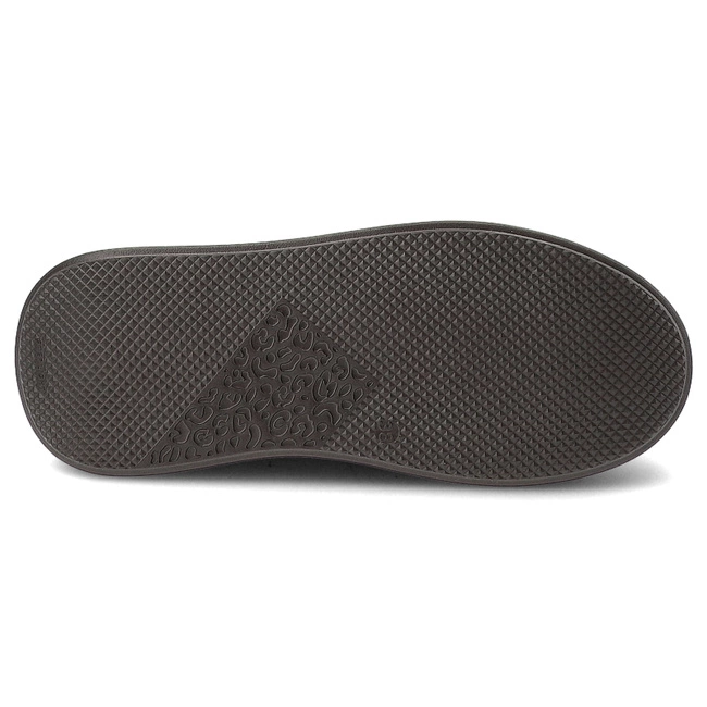 Tenisky KARINO - 5815/015-P Mokka/Welur