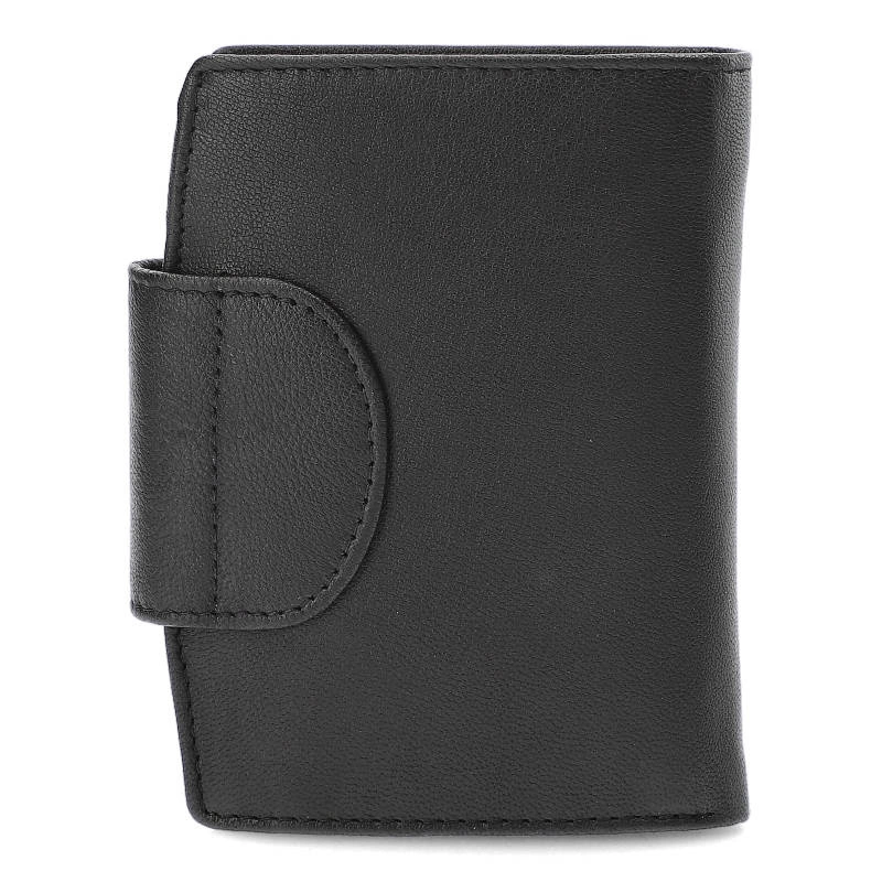 Peňaženka Venezia - 5052JV Czarny