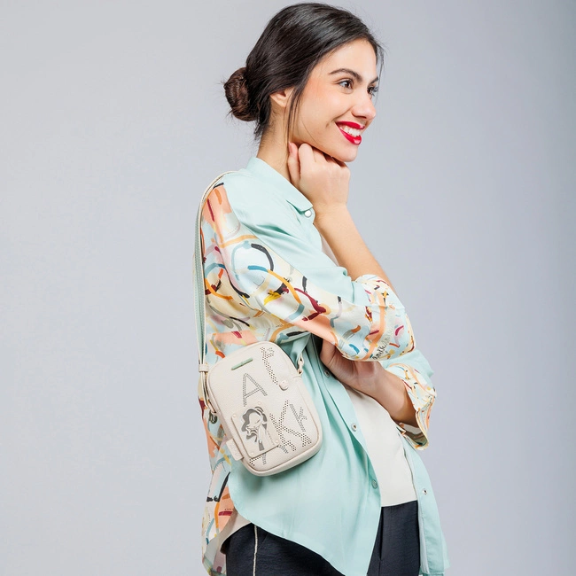 Kabelka ANEKKE - 40743-908