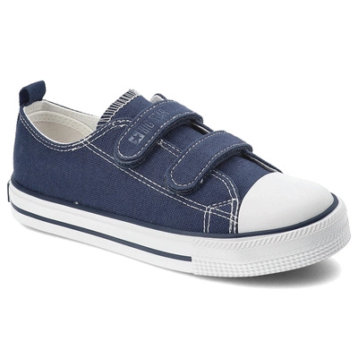 Plátenky Big Star - OO374010 Granat