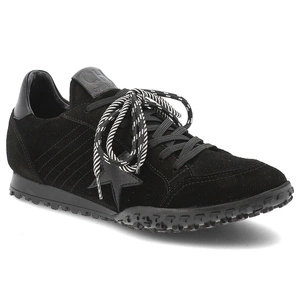 Tenisky CHEBELLO - 4862_-034-002-PSK-S421 Czarny