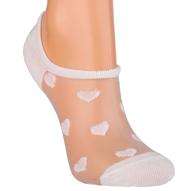 Ponožky Moraj - CDB200-123 Mix Kolor