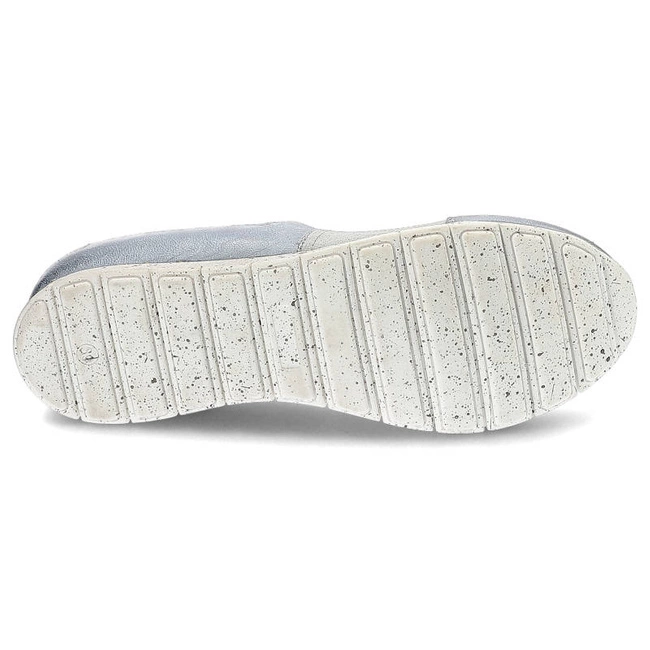 Poltopánky Maciejka - 02962-34/00-5 Przecierka Błękit