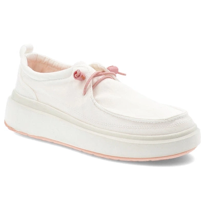 Poltopánky JEEP - Nature Wallabe JL51500A 098 Off White