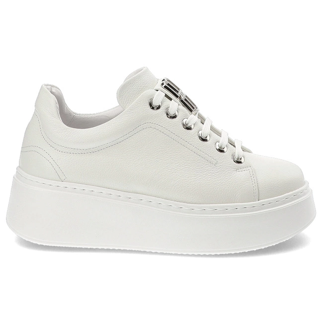 Tenisky Karino - 5062/010-P Biały/Lico