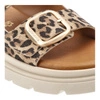 Šľapky TAMARIS - 1-27239-42 360 Leopard