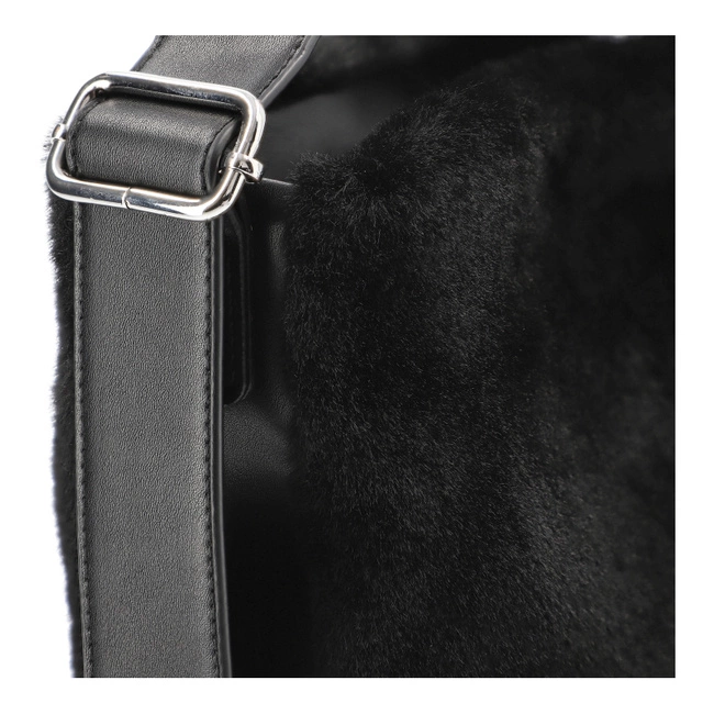 Kabelka Big Star - OO574037 Black