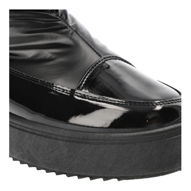 Snehule Big Star - MM274379 Czarny