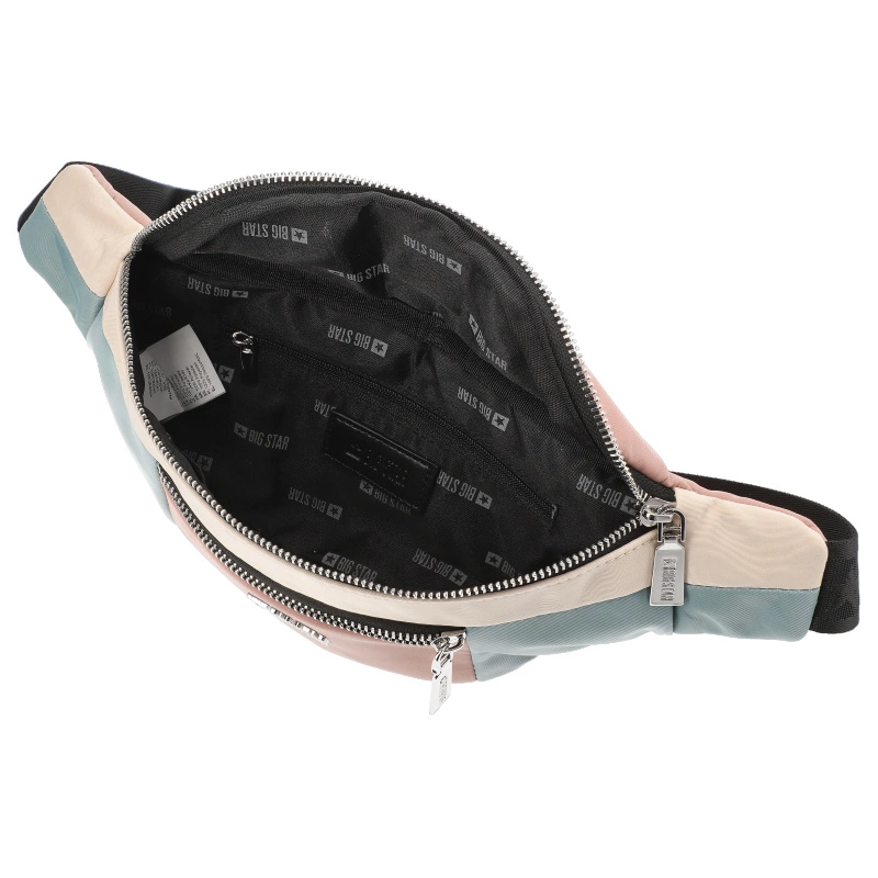 Kapsička Big Star - LL574047 Kolorowa