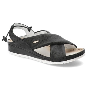 Sandále Armodo - 50056 V.Czarny