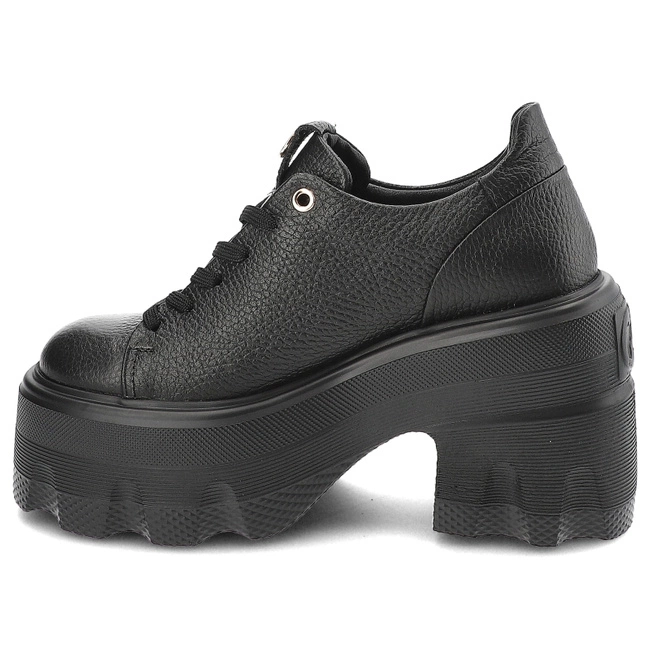 Tenisky Carinii - B9901_-J23-000-000-G67 Savage 04 PŁ 12